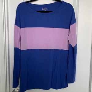 Lilly Pulitzer | Finn Top